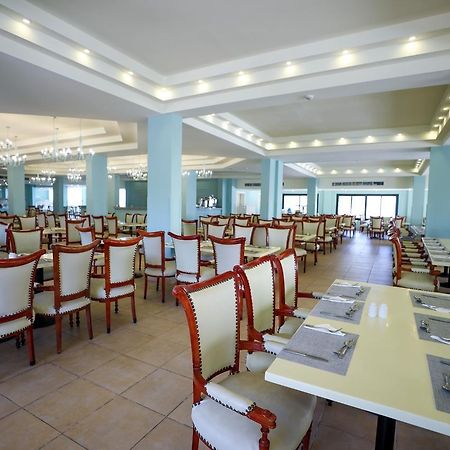 Blend Club Aqua Resort Sahl Hasheesh Exterior photo
