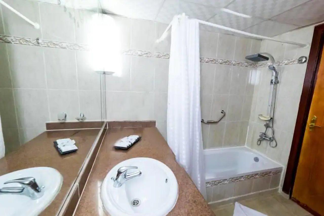 Blend Club Aqua Resort Sahl Hasheesh Exterior photo