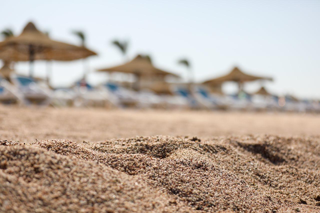 Blend Club Aqua Resort Sahl Hasheesh Exterior photo