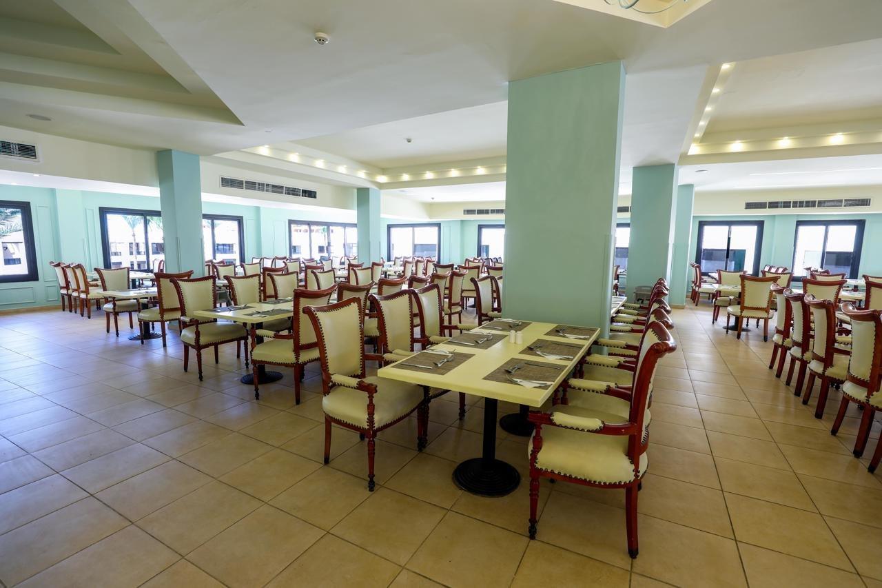Blend Club Aqua Resort Sahl Hasheesh Exterior photo
